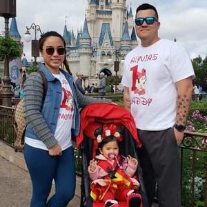 Meet your Posher, Kriselle ann